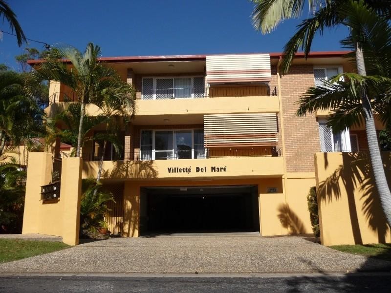 3/6-8 Landsborough Avenue, Scarborough QLD 4020