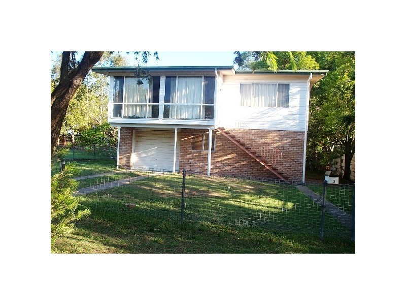 3 Grimley Street, Kippa-ring QLD 4021