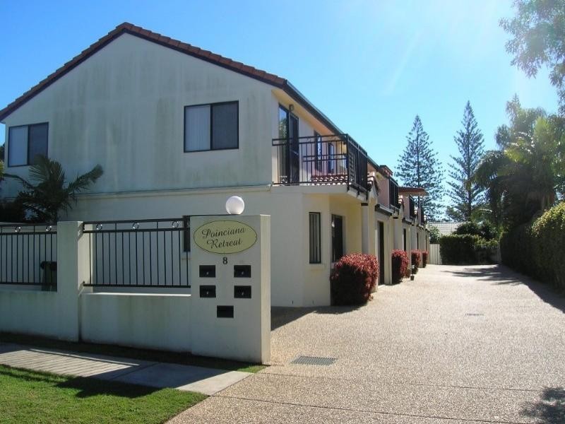 1/8 Herbert Street, Scarborough QLD 4020