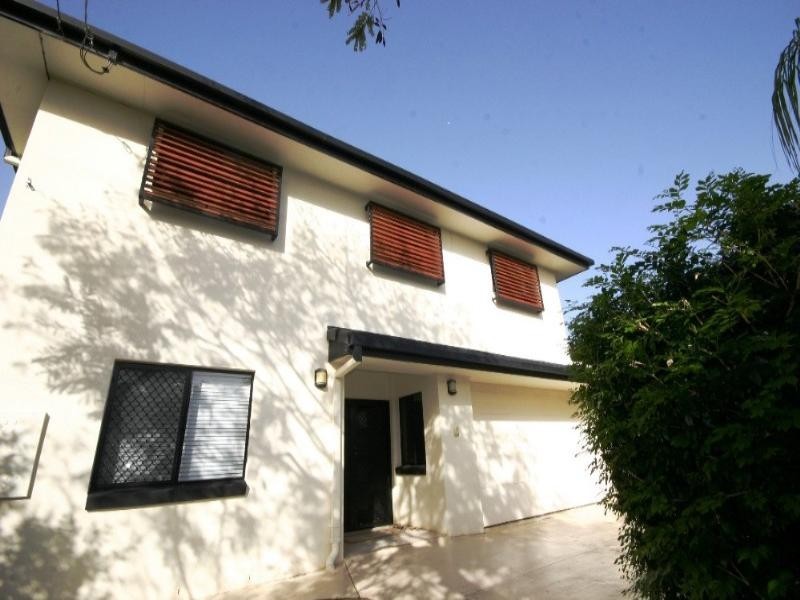 598A Oxley Avenue, Scarborough QLD 4020