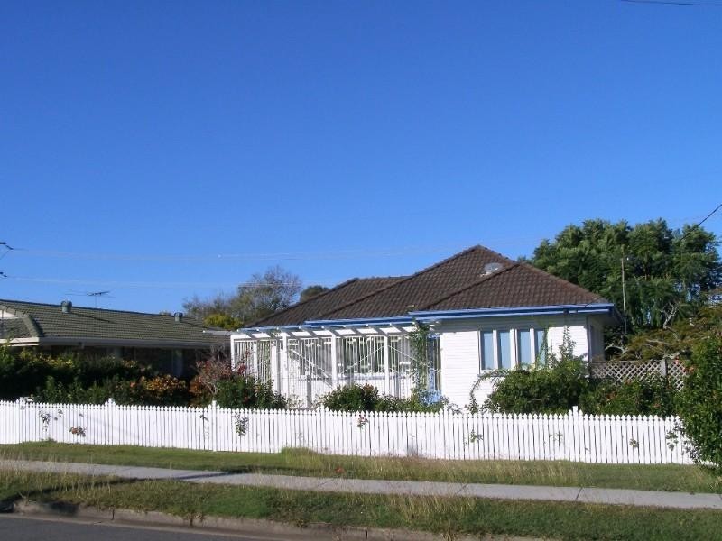 22 Percy Street, Redcliffe QLD 4020