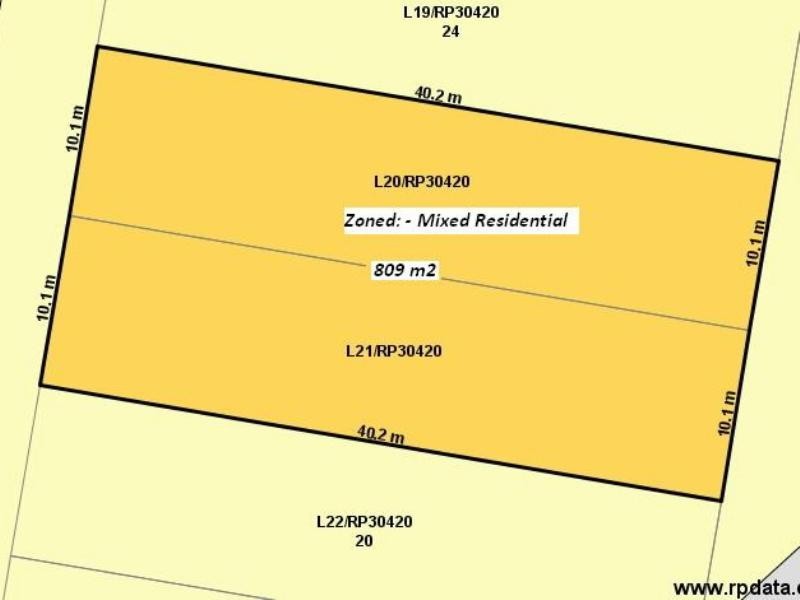 22 Percy Street, Redcliffe QLD 4020