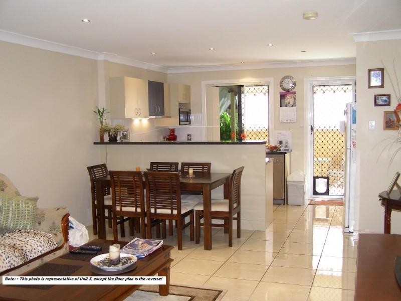 3/20 King Street, Woody Point QLD 4019