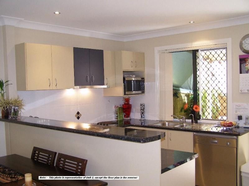 3/20 King Street, Woody Point QLD 4019