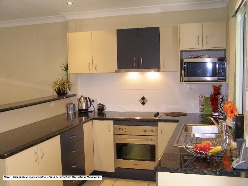 3/20 King Street, Woody Point QLD 4019