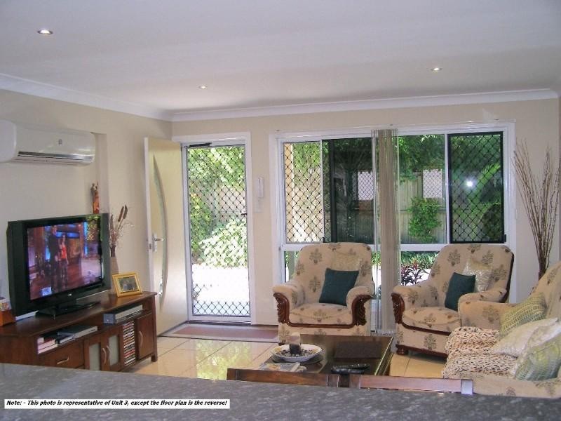 3/20 King Street, Woody Point QLD 4019