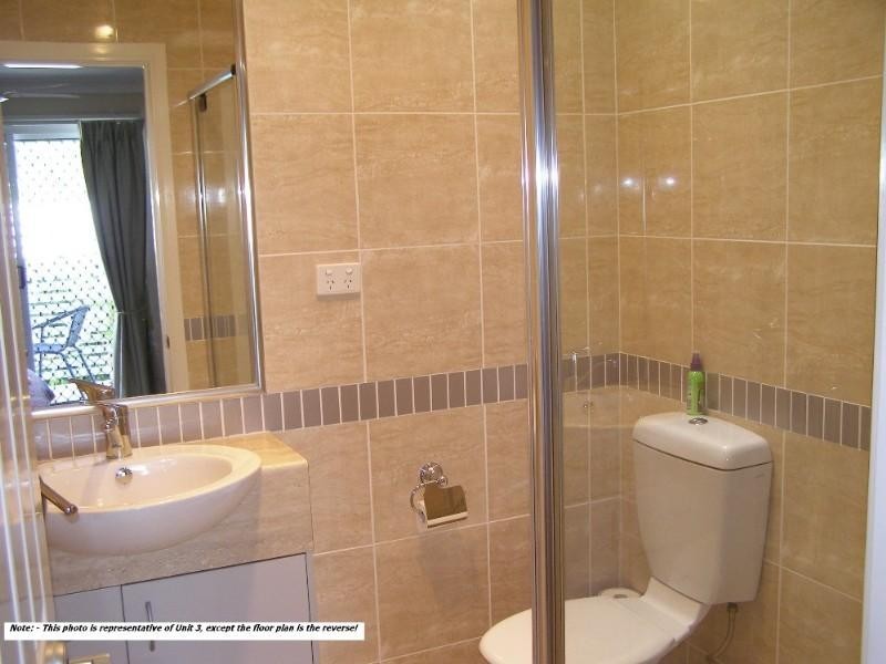 3/20 King Street, Woody Point QLD 4019