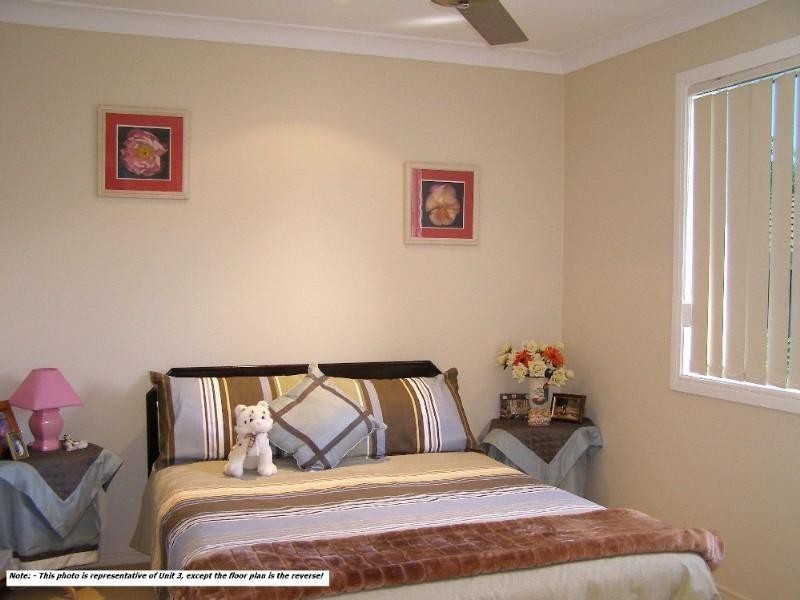 3/20 King Street, Woody Point QLD 4019