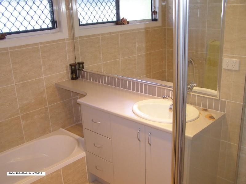 3/20 King Street, Woody Point QLD 4019