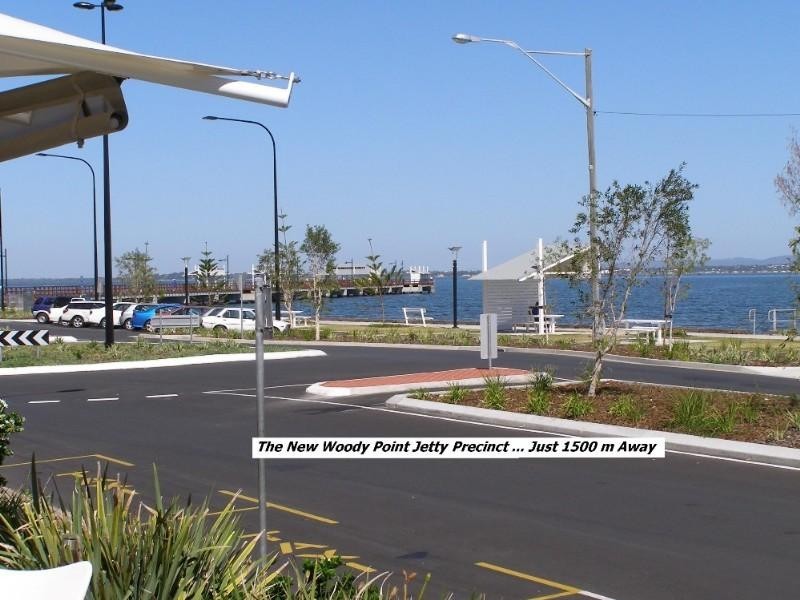 3/20 King Street, Woody Point QLD 4019