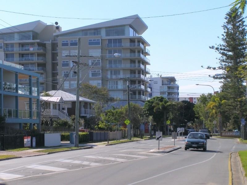 46 Landsborough Avenue, Scarborough QLD 4020