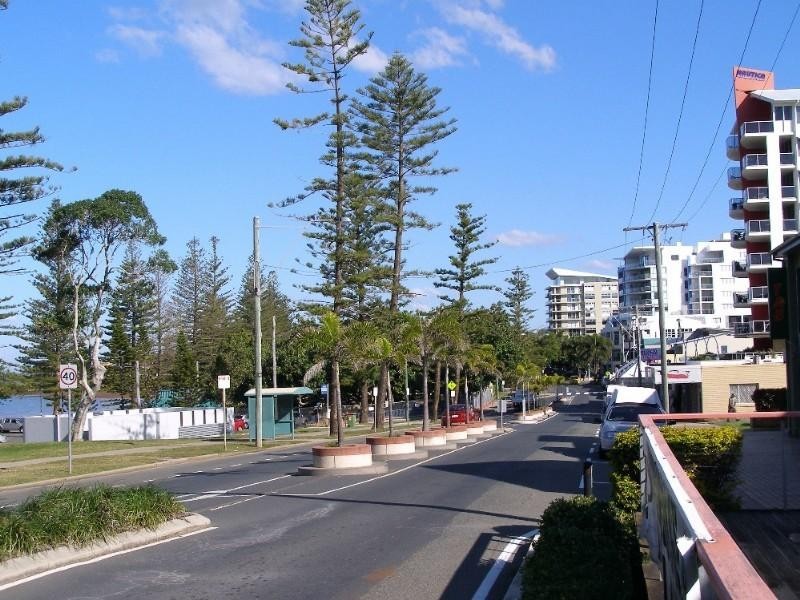 46 Landsborough Avenue, Scarborough QLD 4020