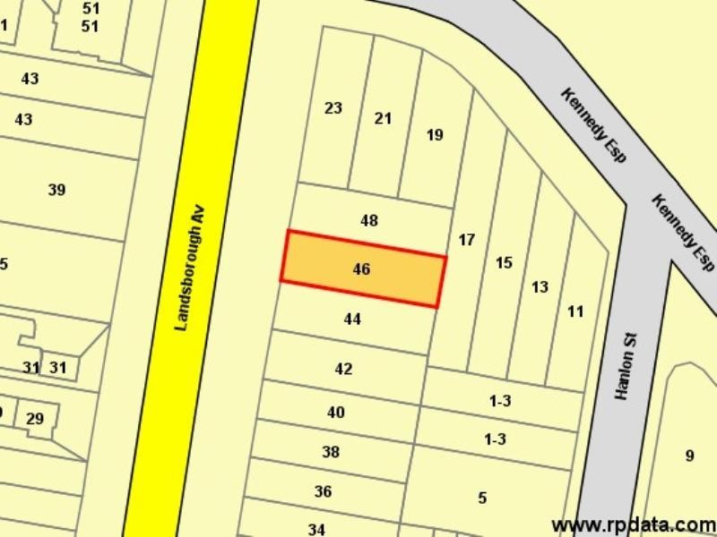 46 Landsborough Avenue, Scarborough QLD 4020