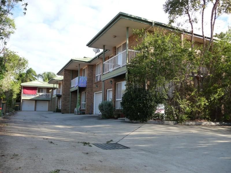 1/45 Georgina Street, Woody Point QLD 4019