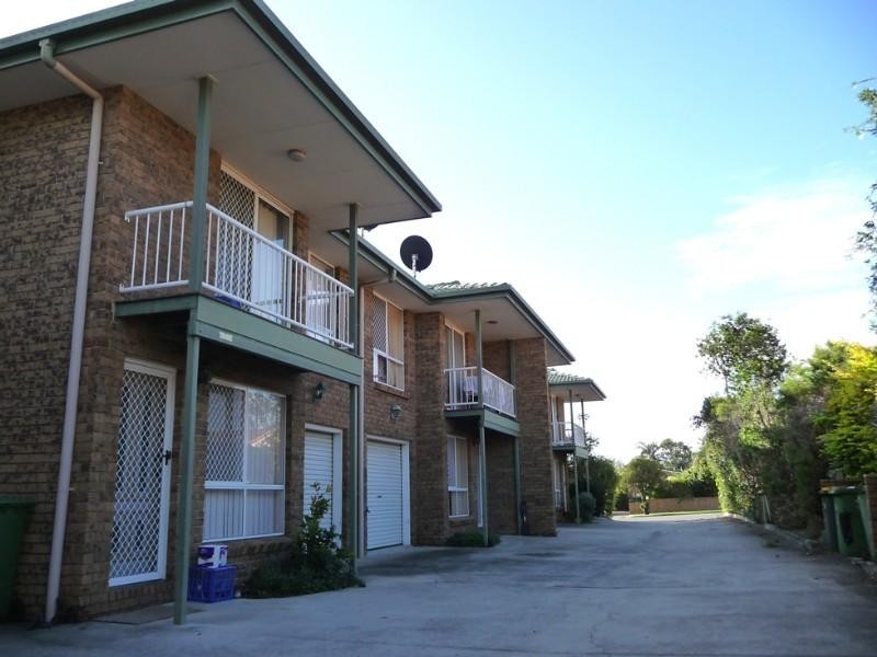 3/45 Georgina Street, Woody Point QLD 4019