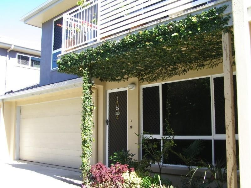 3/20 King Street, Woody Point QLD 4019