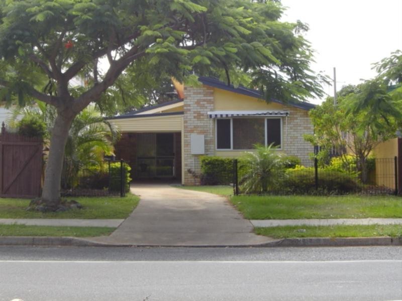 395A Scarborough Road, Scarborough QLD 4020