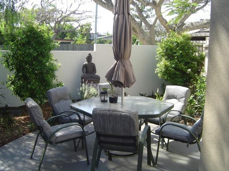 1/415 Scarborough Road, Scarborough QLD 4020