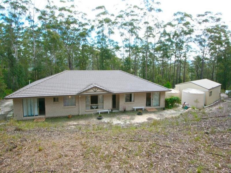 1922 Mt Mee Road, Mount Mee QLD 4521