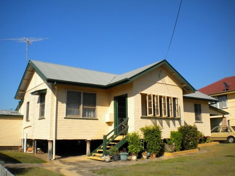 35 Boyce Street, Margate QLD 4019