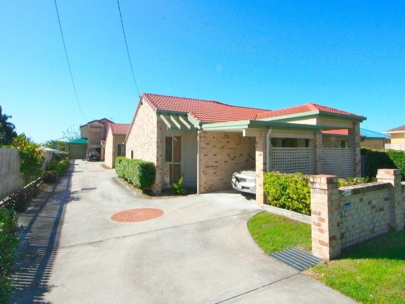 1/38 Sorrento Street, Margate QLD 4019
