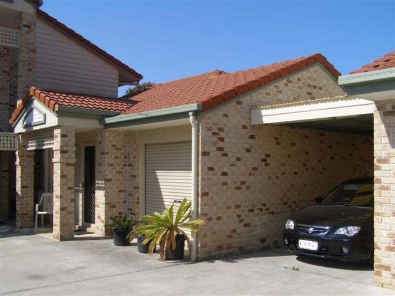 1/38 Sorrento Street, Margate QLD 4019