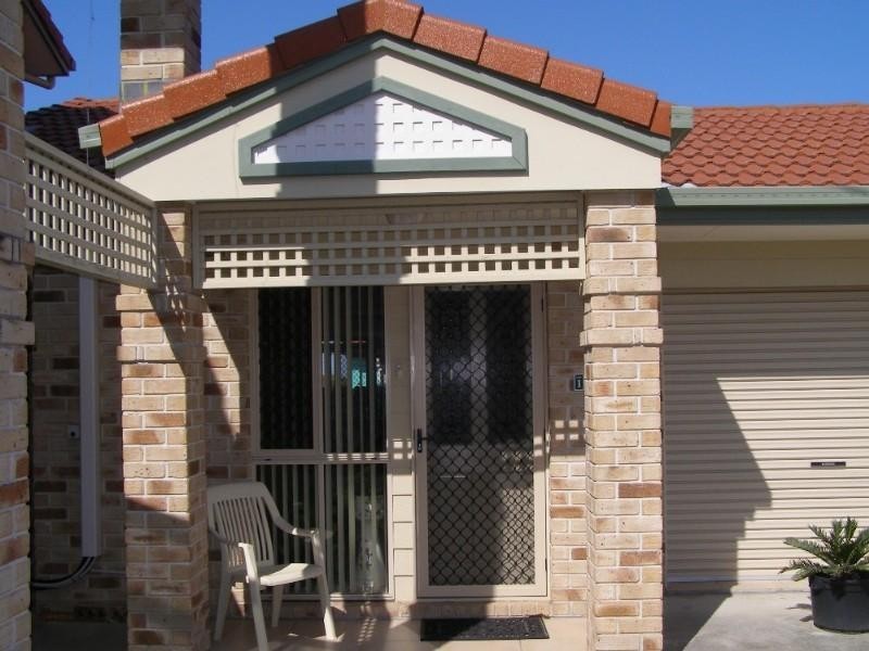 1/38 Sorrento Street, Margate QLD 4019