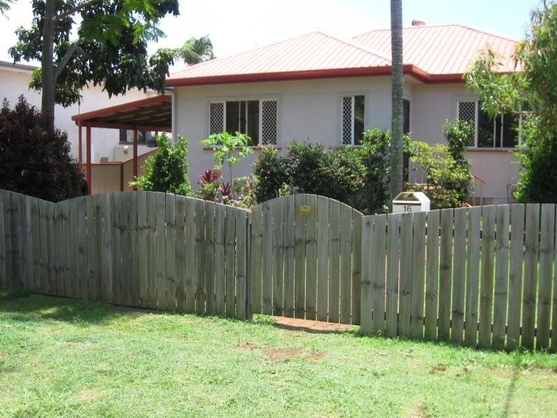 16 Bramble Street, Woody Point QLD 4019