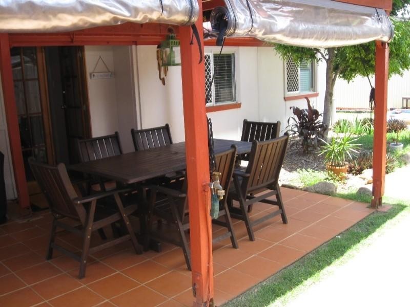 16 Bramble Street, Woody Point QLD 4019