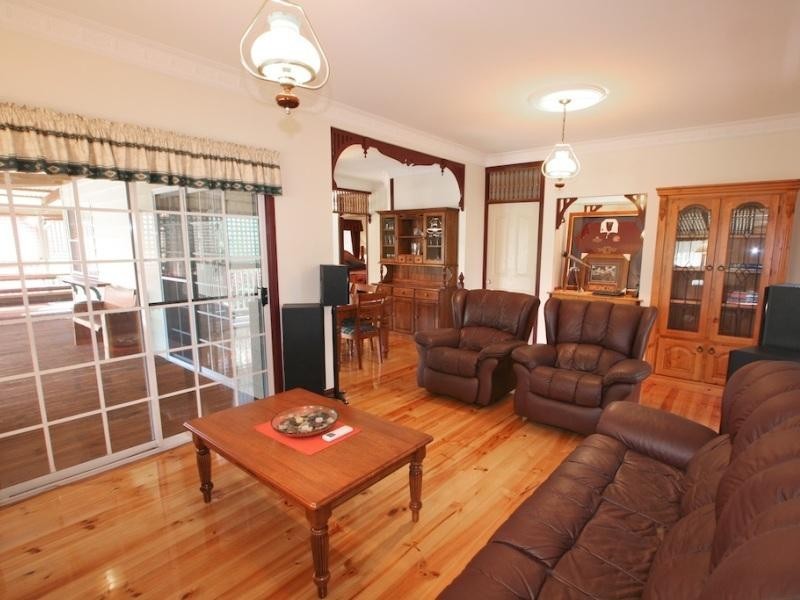 201 Esplanade South, Deception Bay QLD 4508