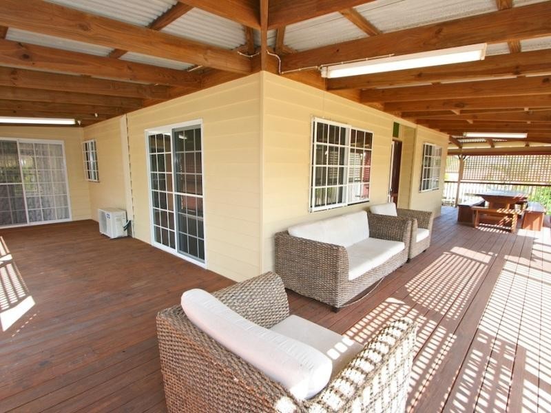 201 Esplanade South, Deception Bay QLD 4508