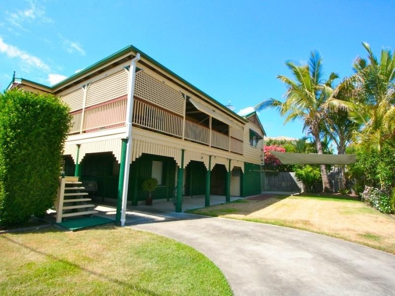 201 Esplanade South, Deception Bay QLD 4508
