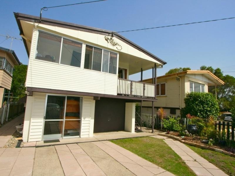 37 Knights Terrace, Margate QLD 4019