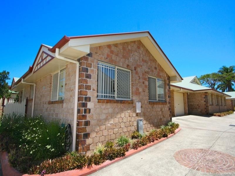 1/223 Victoria Avenue, Margate QLD 4019