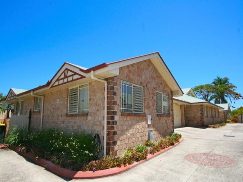 1/223 Victoria Avenue, Margate QLD 4019