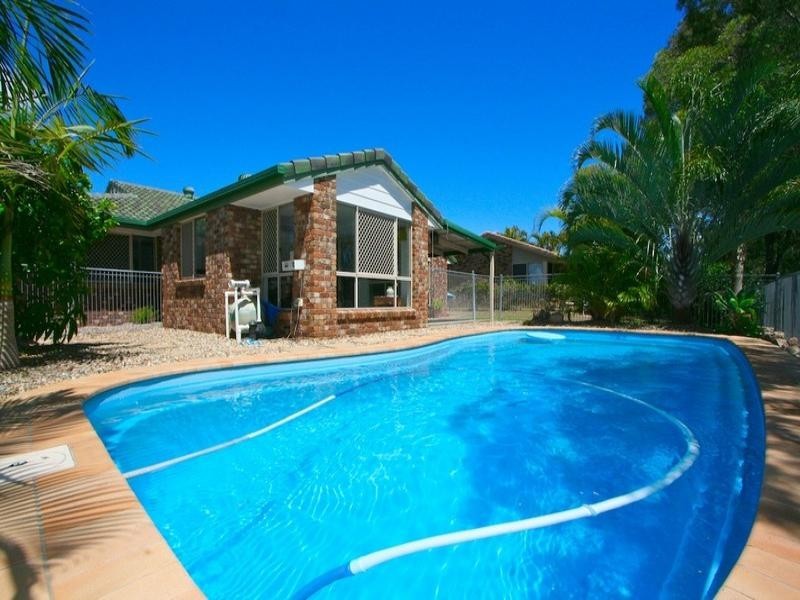 93 Tranquility Drive, Rothwell QLD 4022