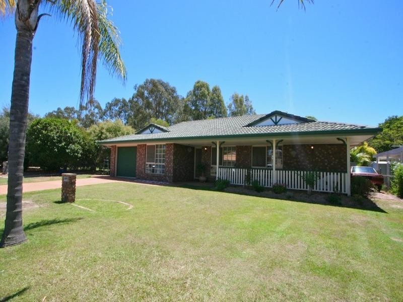 93 Tranquility Drive, Rothwell QLD 4022