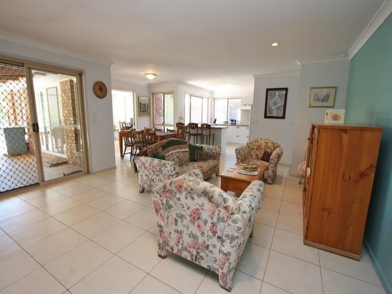 93 Tranquility Drive, Rothwell QLD 4022