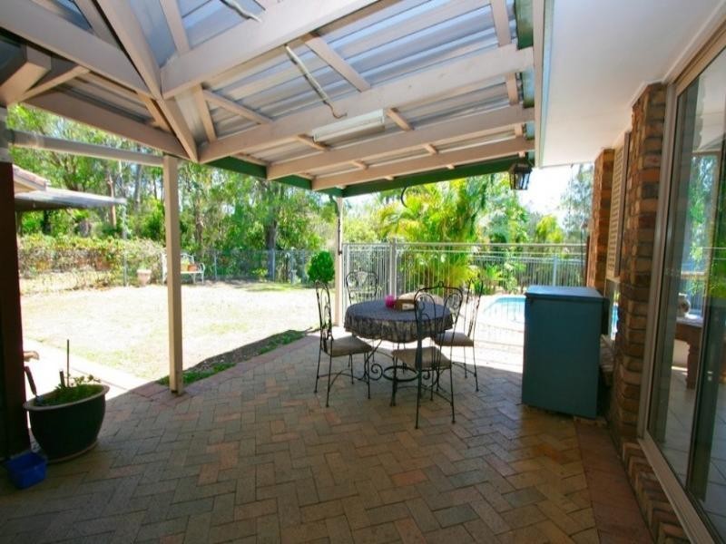 93 Tranquility Drive, Rothwell QLD 4022