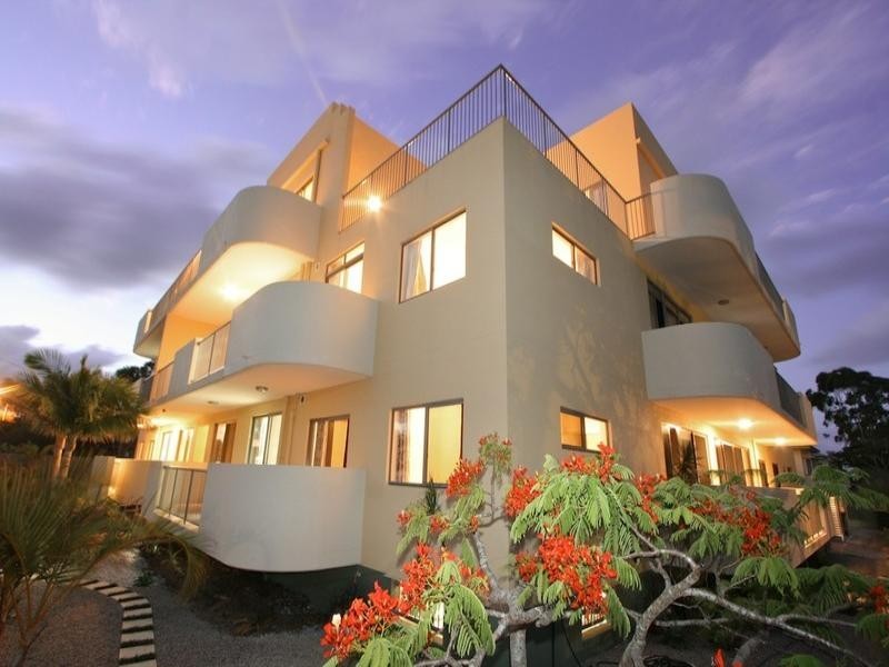 5/32 Rock Street, Scarborough QLD 4020