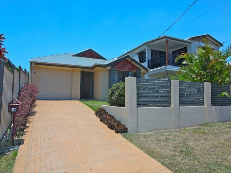 Margate QLD 4019