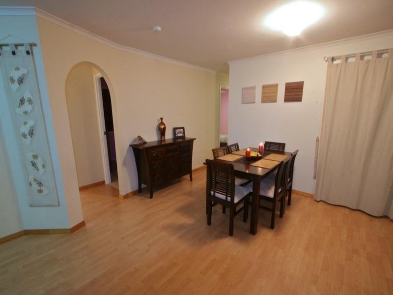 3 Arafura Court, Kippa-ring QLD 4021