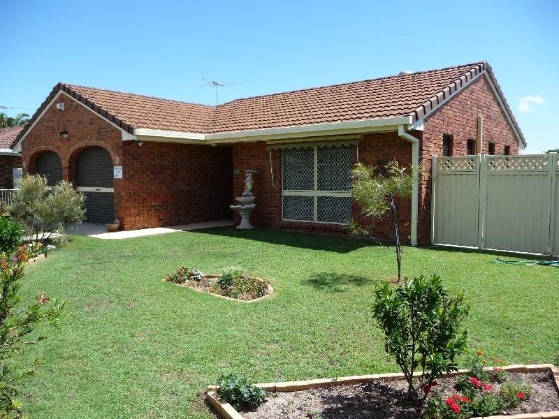 6 Mayfair Street, Kippa-ring QLD 4021