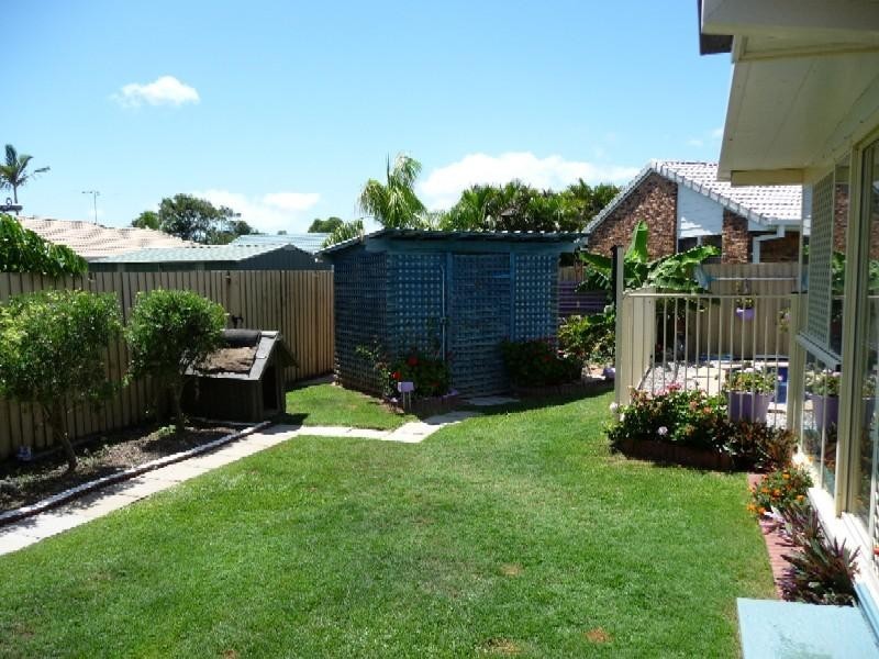6 Mayfair Street, Kippa-ring QLD 4021