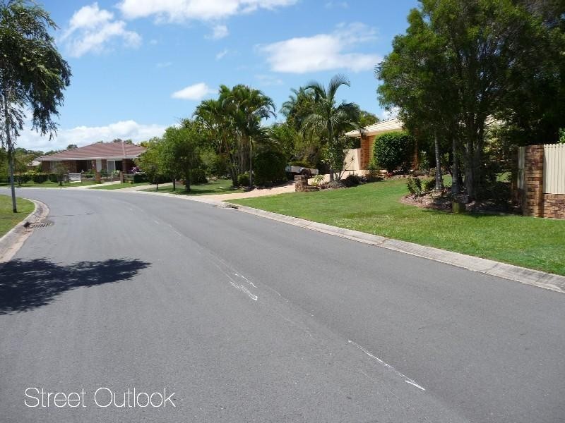 6 Mayfair Street, Kippa-ring QLD 4021