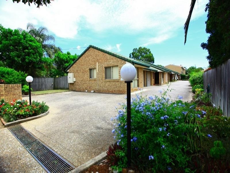 3/3 Belvedere Street, Clontarf QLD 4019