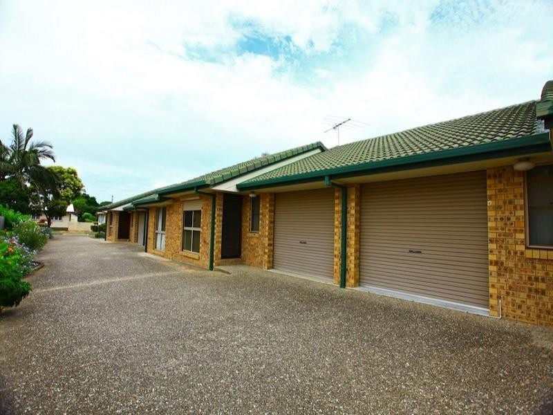 3/3 Belvedere Street, Clontarf QLD 4019