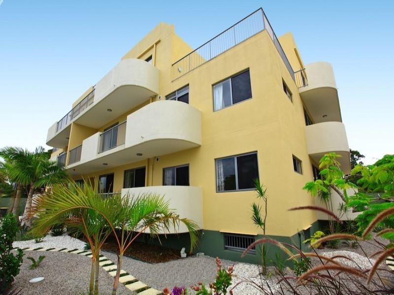 12/32 Rock Street, Scarborough QLD 4020
