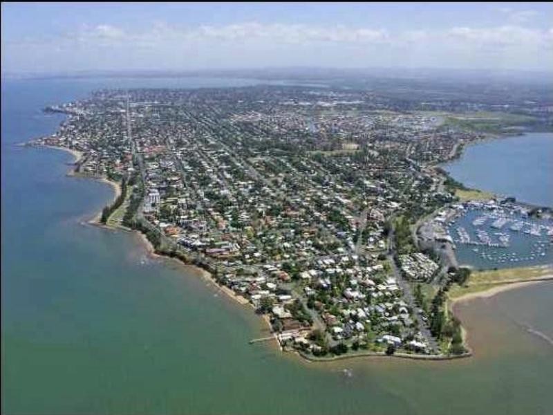 12/32 Rock Street, Scarborough QLD 4020