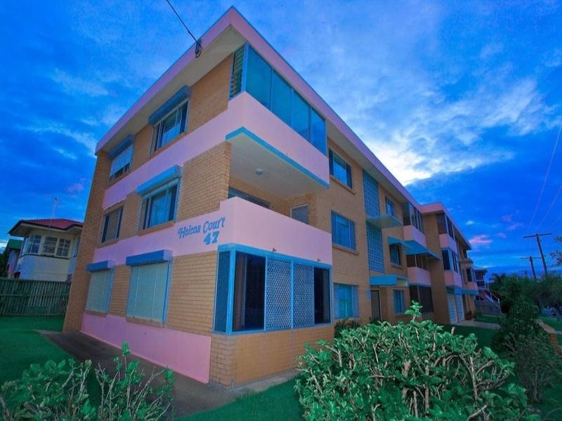 Unit 9, 47 Ernest Street, Margate QLD 4019